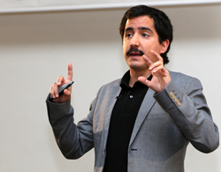 Carlos Cortés Castillo Carlos Cortés Castillo